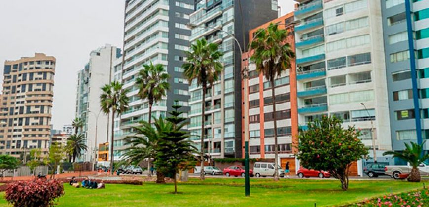 Alquiler de departamento en Lima